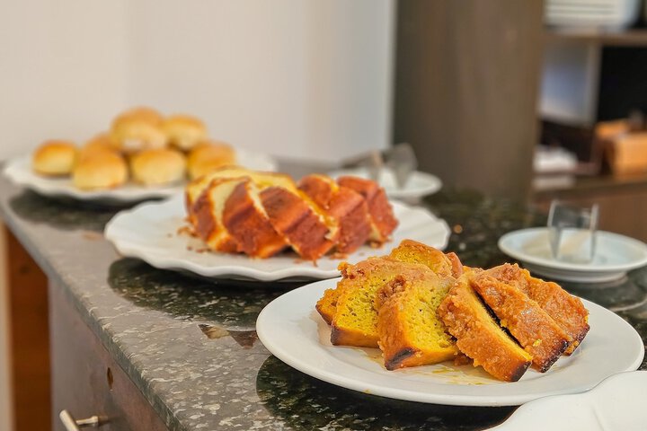 Breakfast/Coffee Service 23 of 30