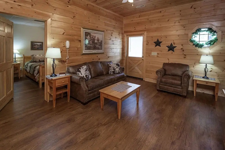 Photo of Sweet Serenity by Eagles Ridge Resort