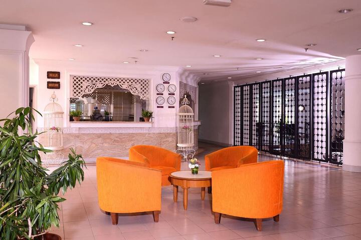 Hotel Interior 2 of 37