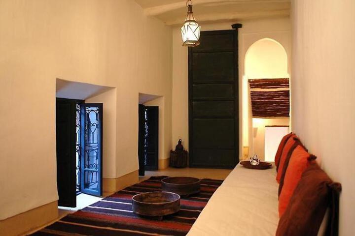 Dar Ouali Hotel