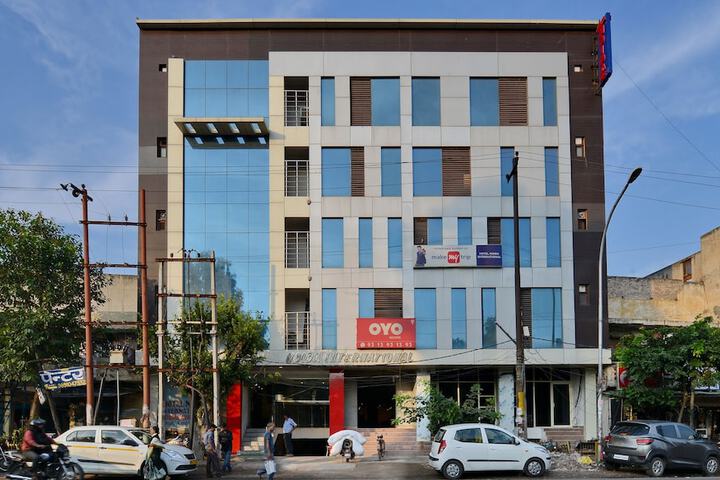 Hotel Noida International