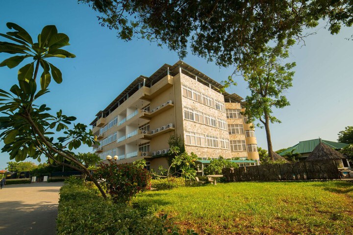 Hotel 60 of 63