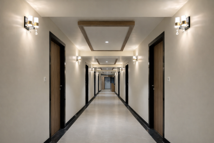 Hotel Janki Suites | Near Kashi Vishwanath Temple