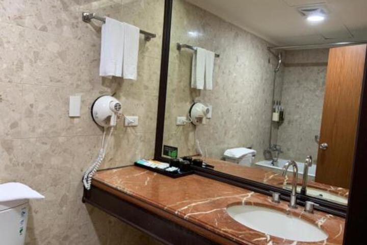 Ct Green Bay Hot-Spring Hotel