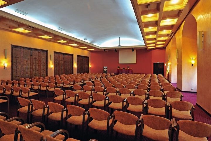 Meeting 56 of 61