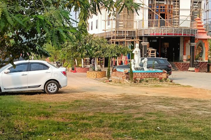 Property Grounds 40 of 41