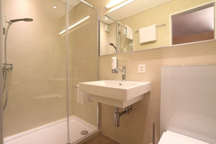 Bath Interior
