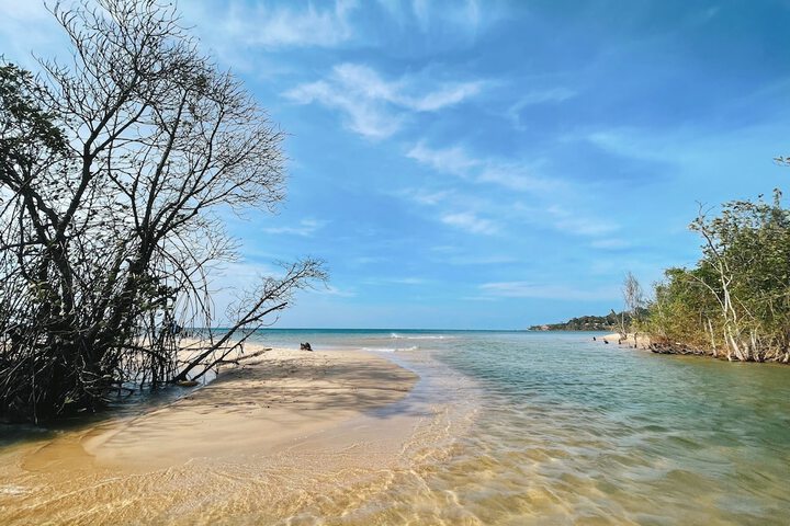 Beach 42 of 57