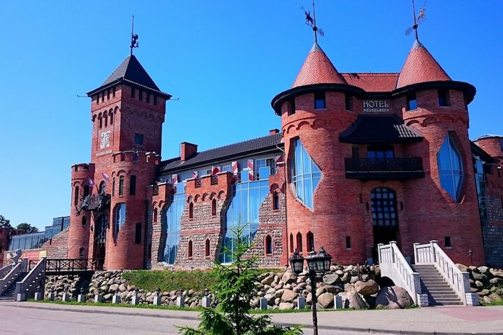 Hotel Nesselbeck