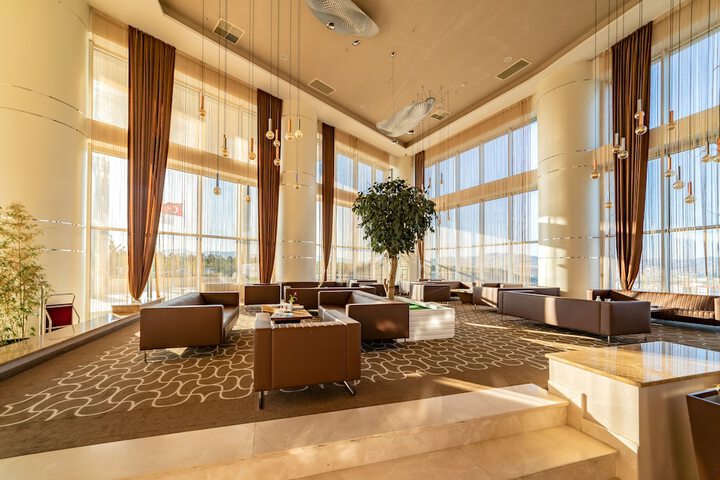 Hotel Interior 5 of 46