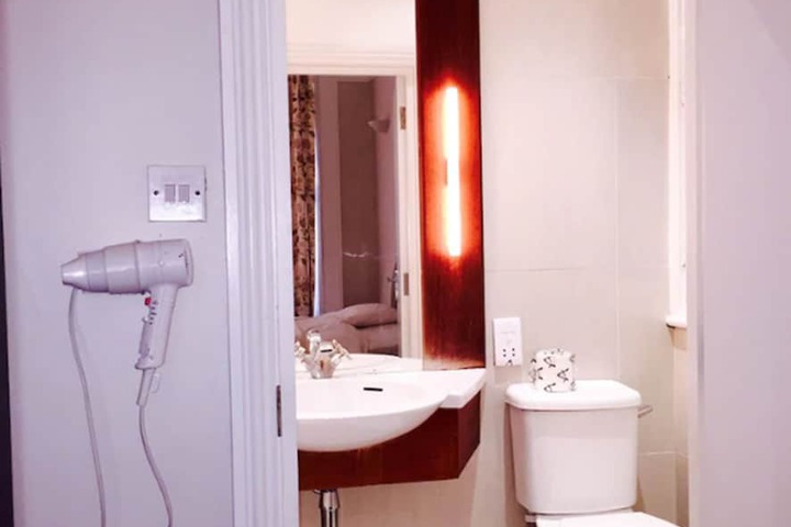 Bathroom Vanities