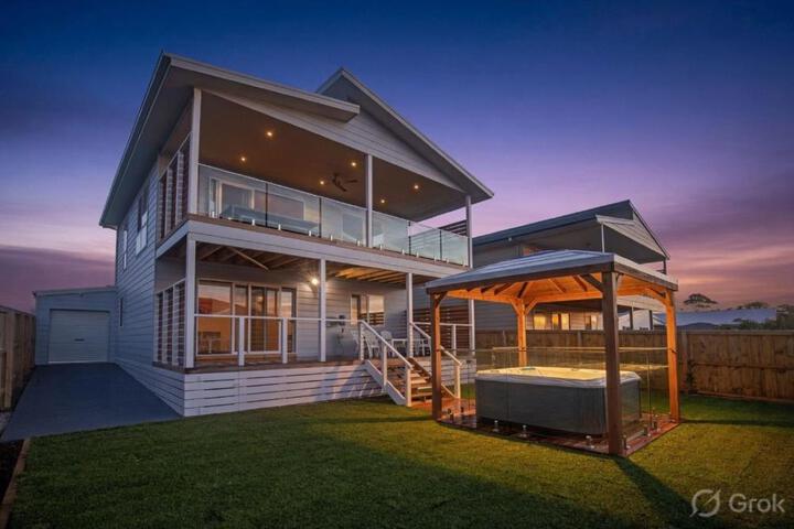Grande Nisi Casa Cowes