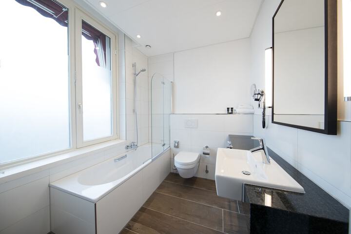 Bathroom Vanities
