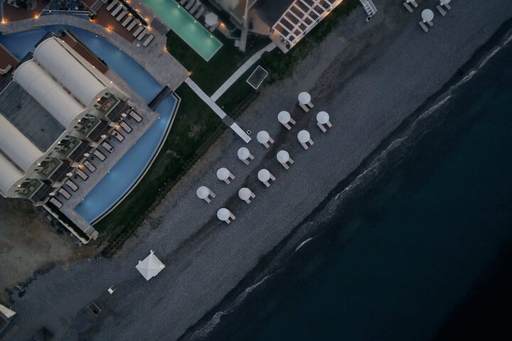 Hotel 132 of 136