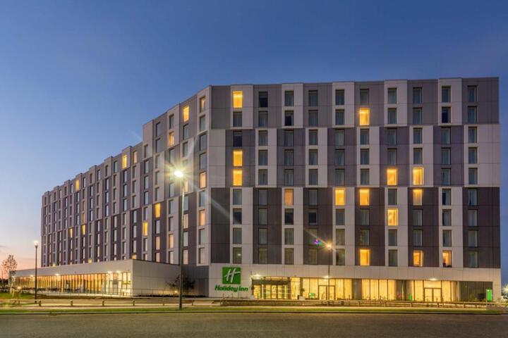Exterior of Holiday Inn Dublin Airport by IHG