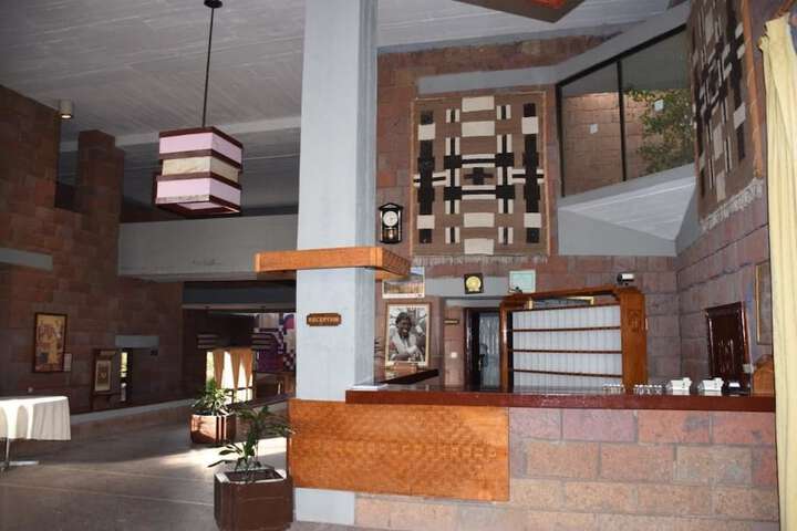 Hotel Interior 1 of 9