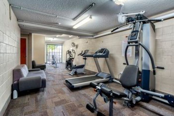 Health and Fitness 12 of 34