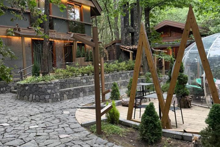 Locanda Milia Etna