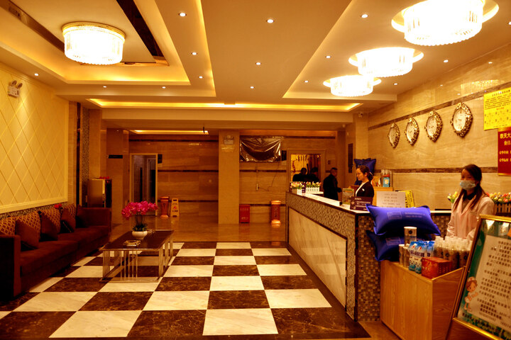 Hotel Interior 7 of 12