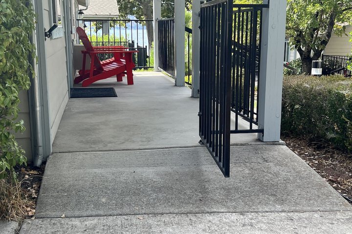 Terrace/Patio 92 of 172