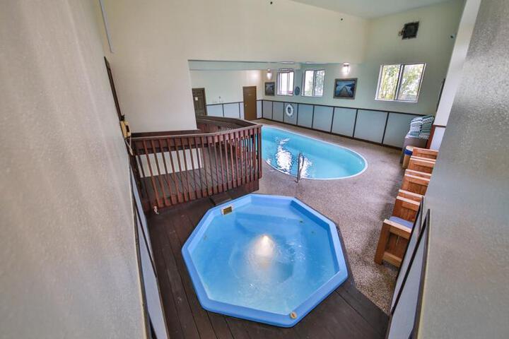 Fitness Facility Photos