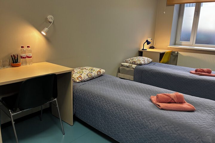Room 18 of 26