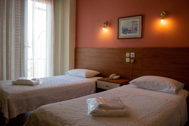 Egnatia Hotel