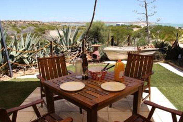 Terrace/Patio 19 of 22