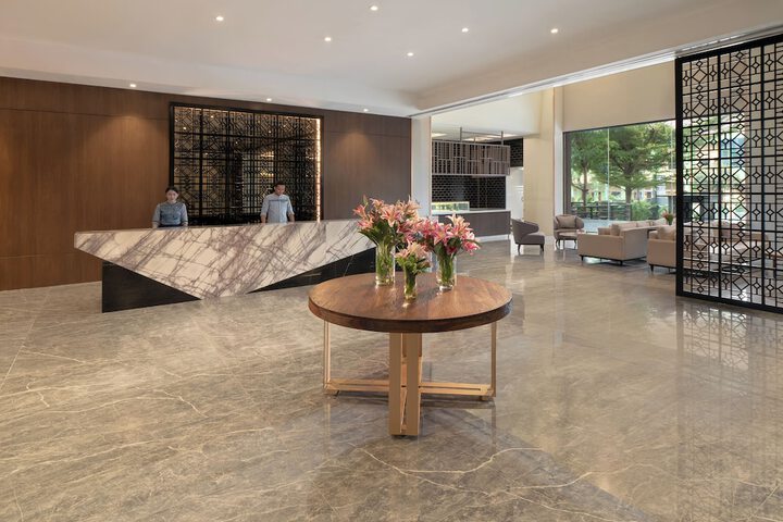 AIHO Hotel Medan