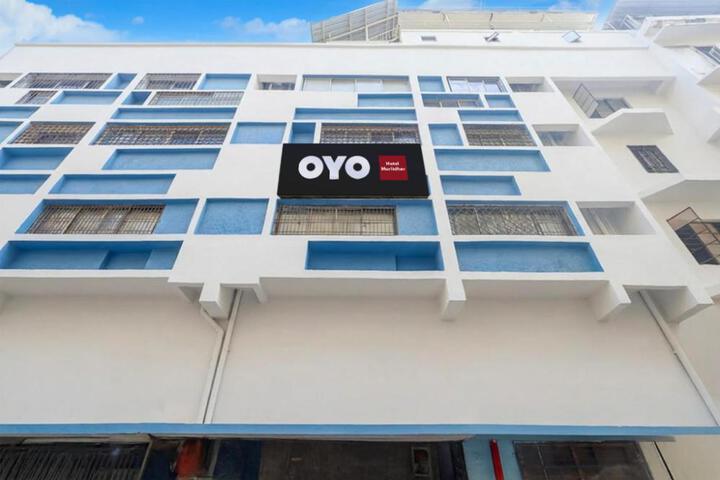 Hotel O Murlidhar