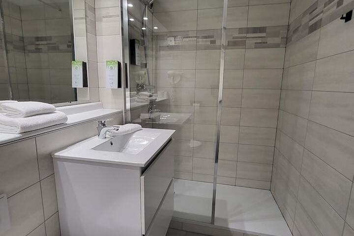 Bath Amenities