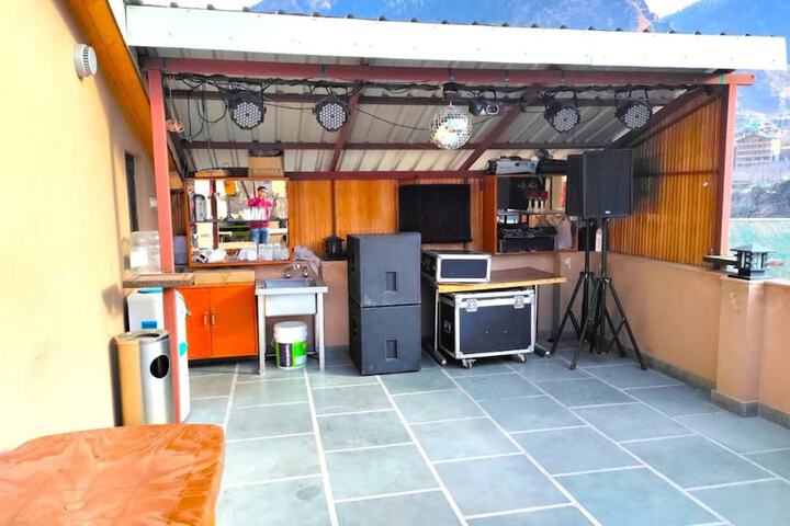 Terrace/Patio 28 of 28