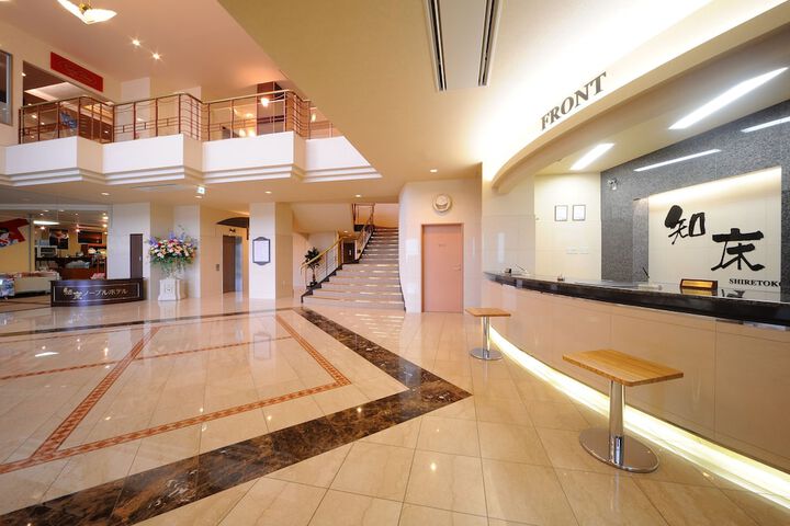 Hotel Interior 4 of 35