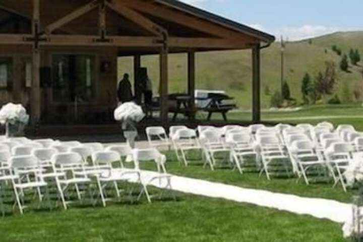 Wedding/Banquet 12 of 16
