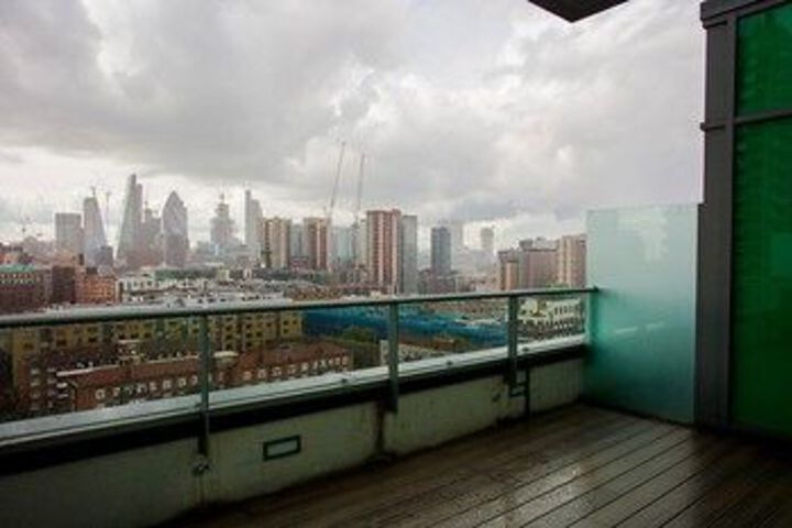 Terrace/Patio 2 of 28