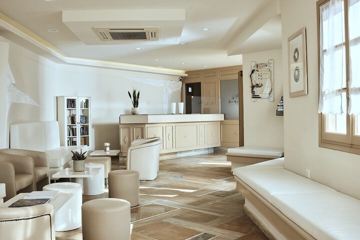 Hotel Interior 2 of 93