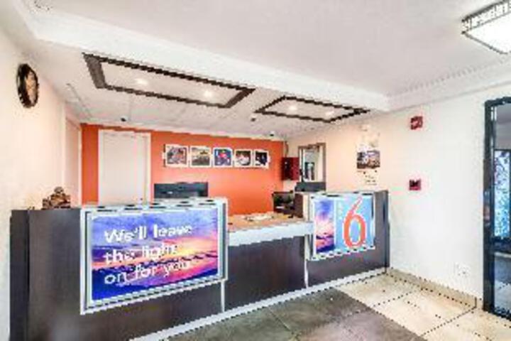 Hotel Interior 2 of 23