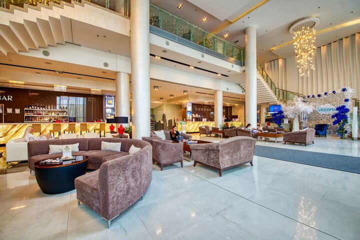 Hotel Interior 6 of 63