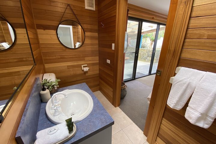Bathroom Vanities