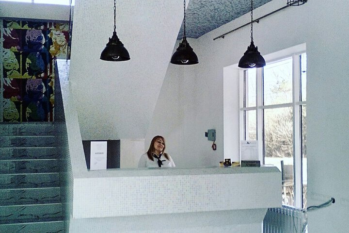 Hotel Interior 3 of 35