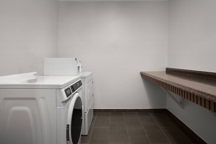 Amenity Photo
