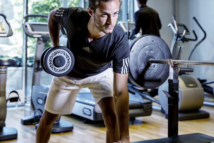 Fitness Club