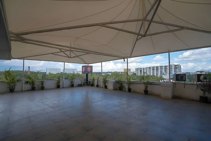 Terrace/Patio 29 of 34