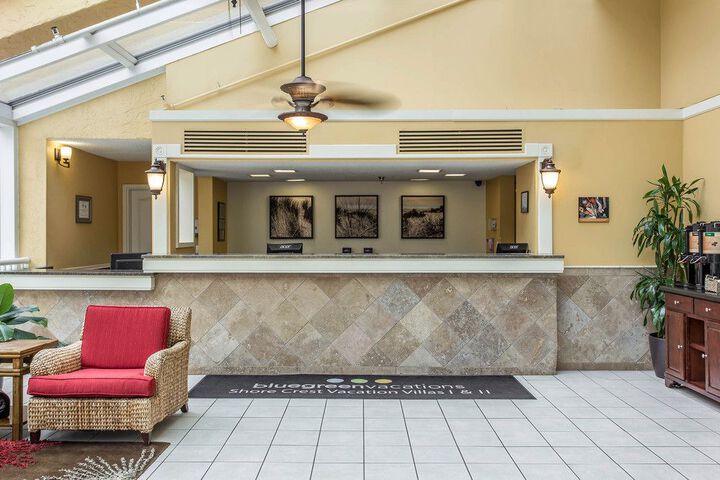 Hotel Interior 35 of 47