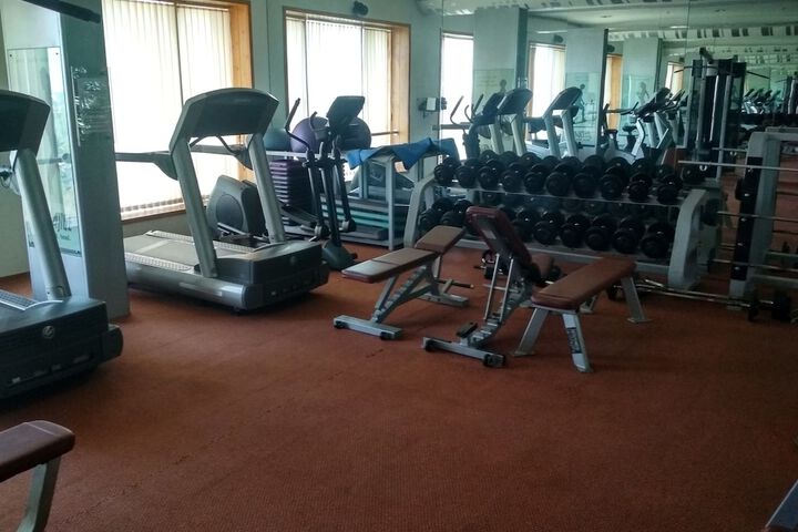 Health and Fitness 39 of 62