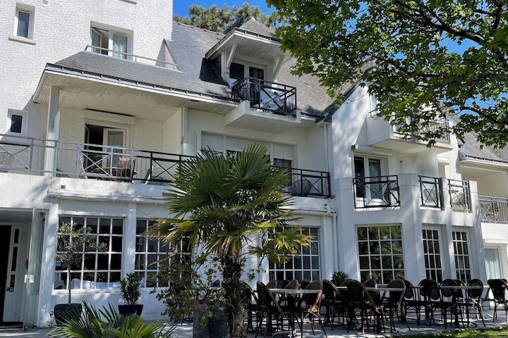 Image of Adonis Cottage La Baule