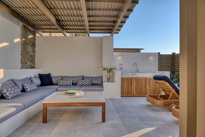 Terrace/Patio 45 of 112