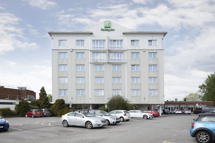 Hotel 151 of 156
