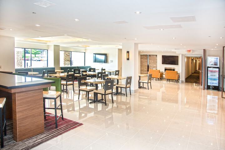 Hotel Interior 2 of 56