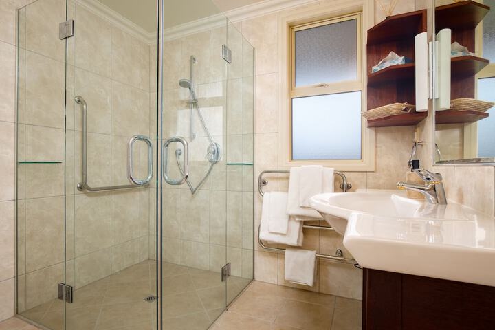 Bath Photo